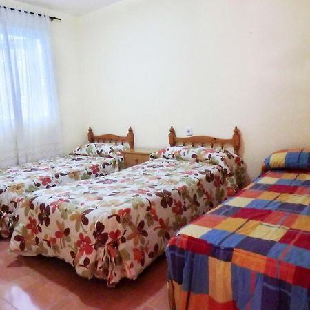 Apartamento Huelin มาลากา ภายนอก รูปภาพ