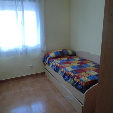 Apartamento Huelin มาลากา ภายนอก รูปภาพ