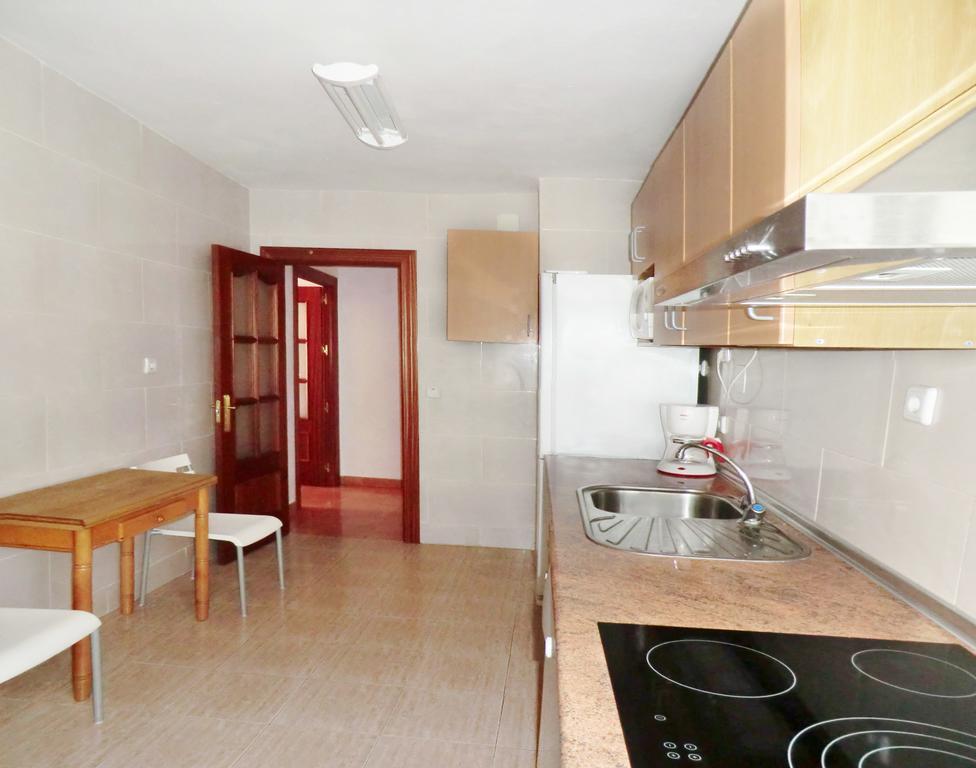 Apartamento Huelin มาลากา ภายนอก รูปภาพ