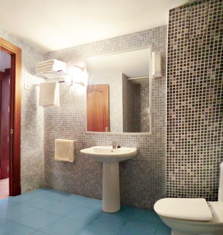Apartamento Huelin มาลากา ภายนอก รูปภาพ