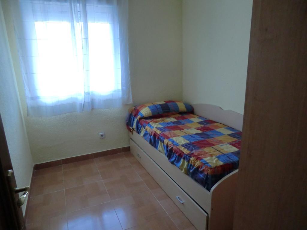 Apartamento Huelin มาลากา ภายนอก รูปภาพ