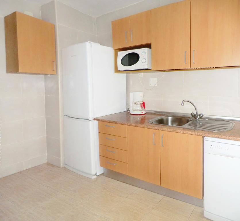Apartamento Huelin มาลากา ภายนอก รูปภาพ