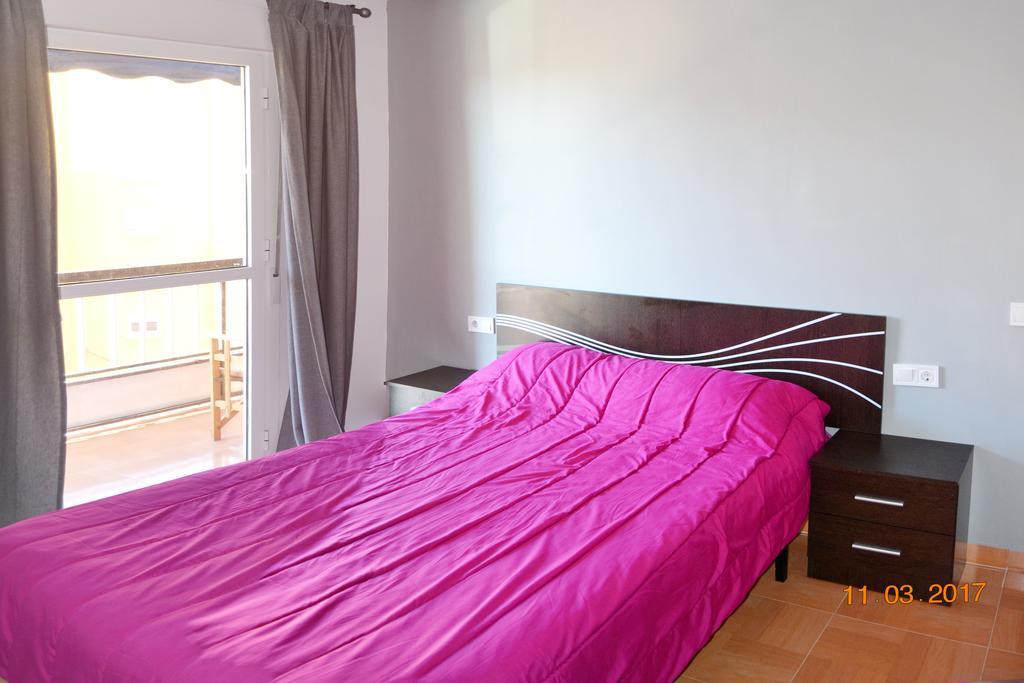 Apartamento Huelin มาลากา ภายนอก รูปภาพ